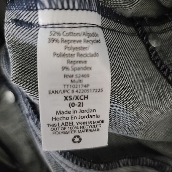 Time and Tru Jeggins  - Picture 4 of 4